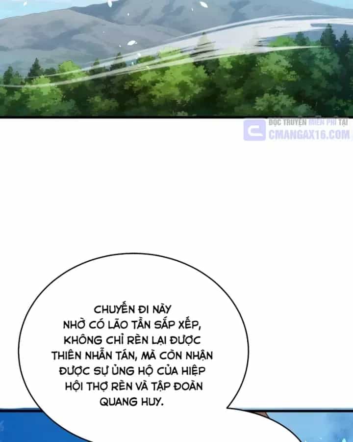 Toàn Dân Chuyển Chức: Bị Động Của Ta Vô Địch - Chương 162 - ảnh 16