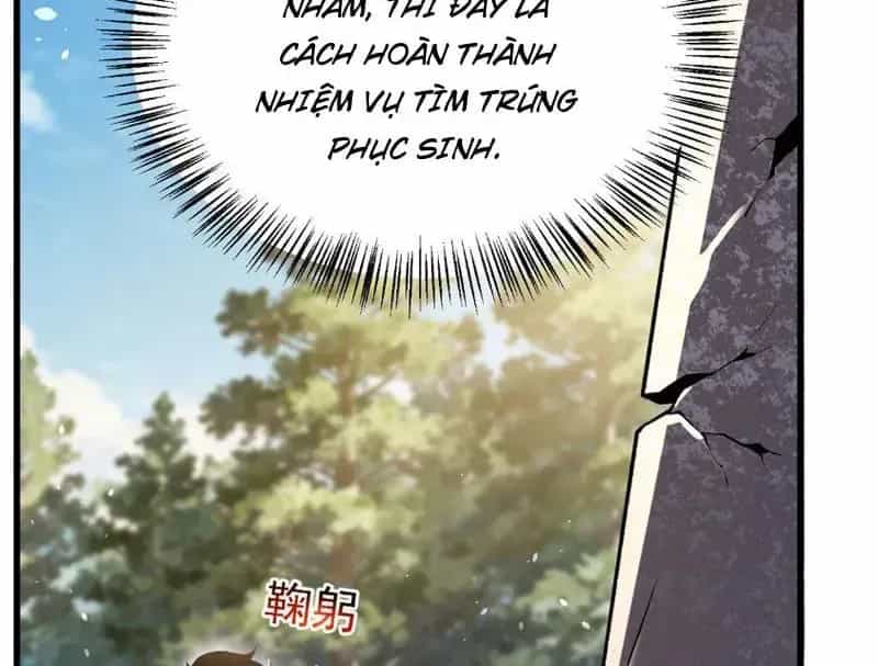 Toàn Dân Chuyển Chức: Bị Động Của Ta Vô Địch - Chương 165 - ảnh 146