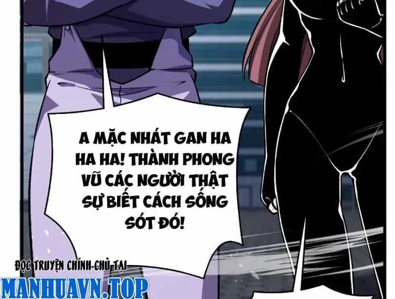 Toàn Dân Chuyển Chức: Bị Động Của Ta Vô Địch - Chương 165 - ảnh 158