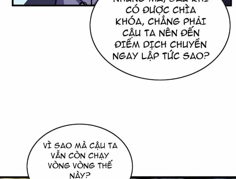 Toàn Dân Chuyển Chức: Bị Động Của Ta Vô Địch - Chương 165 - ảnh 41