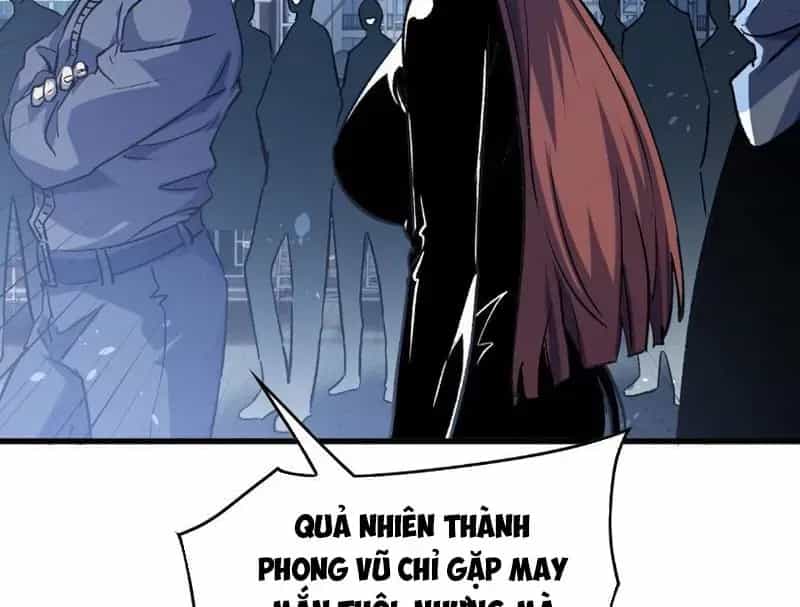 Toàn Dân Chuyển Chức: Bị Động Của Ta Vô Địch - Chương 165 - ảnh 55