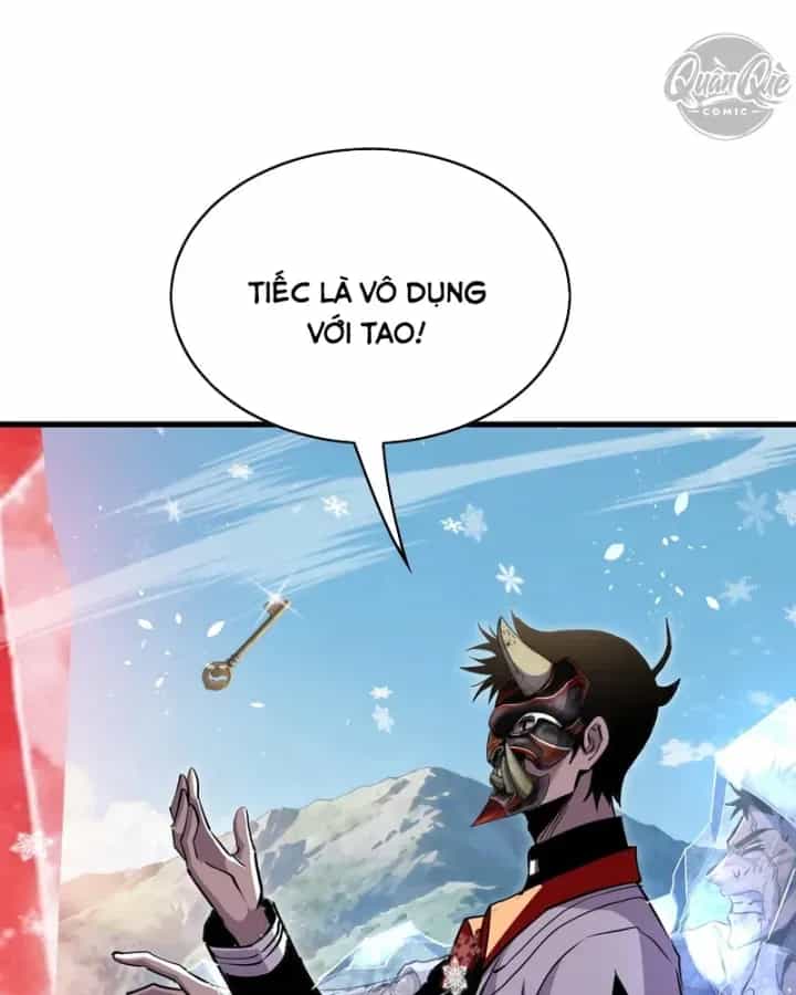 Toàn Dân Chuyển Chức: Bị Động Của Ta Vô Địch - Chương 166 - ảnh 37