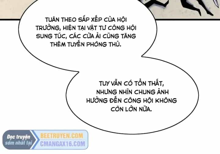 Toàn Dân Chuyển Chức: Bị Động Của Ta Vô Địch - Chương 166 - ảnh 67
