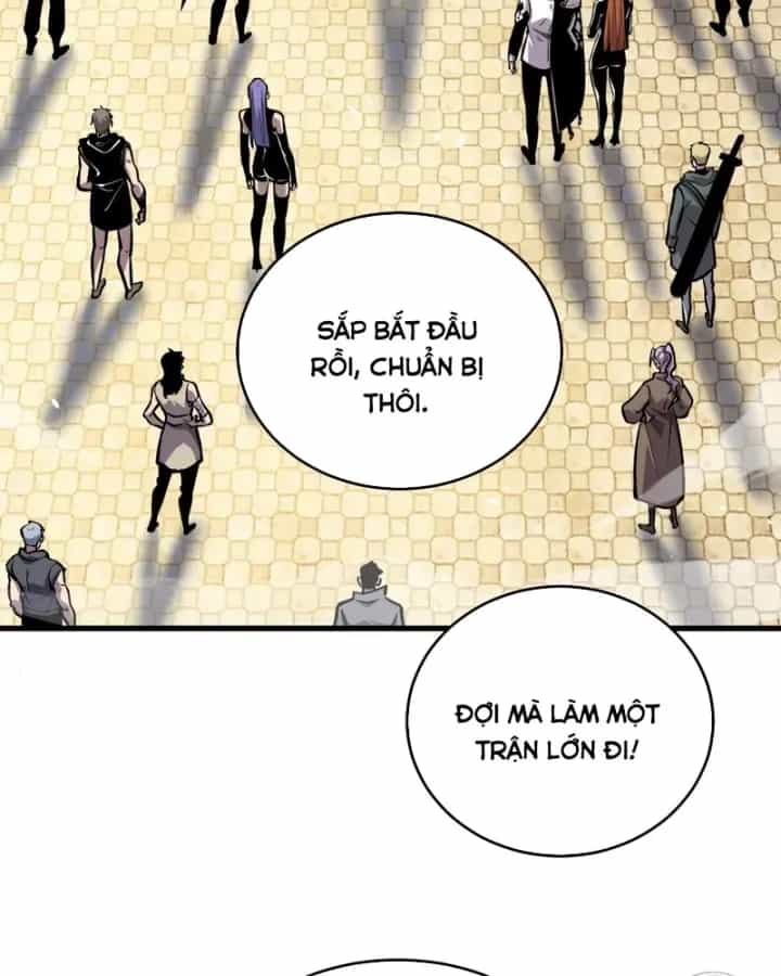 Toàn Dân Chuyển Chức: Bị Động Của Ta Vô Địch - Chương 166 - ảnh 92