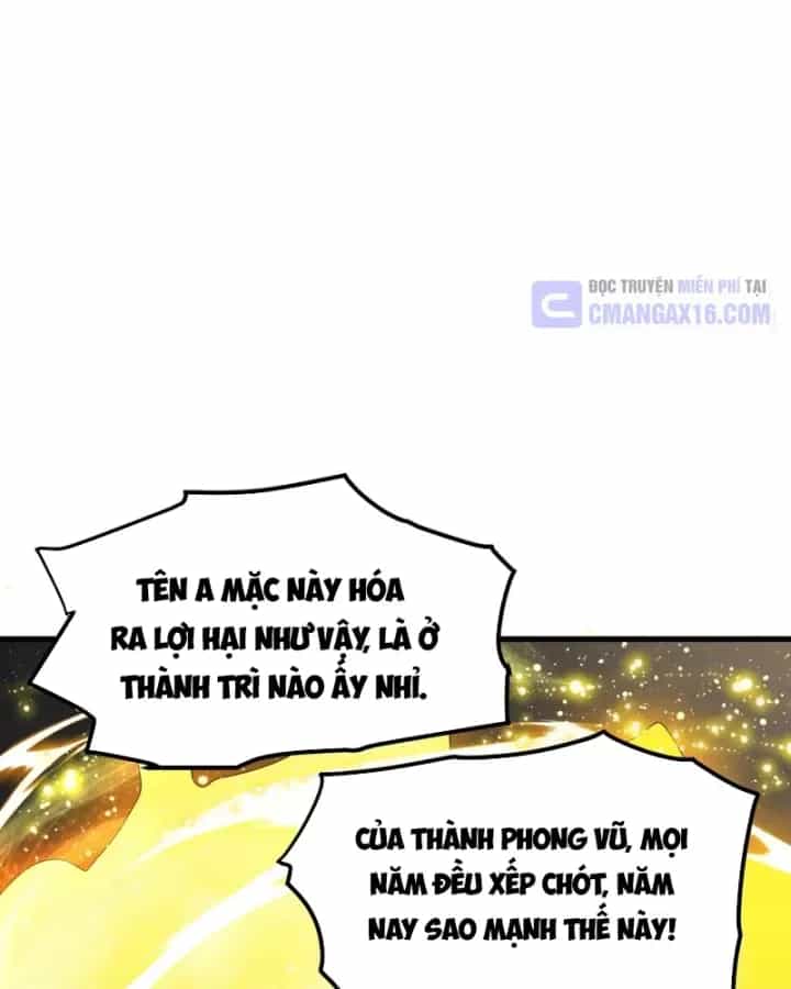 Toàn Dân Chuyển Chức: Bị Động Của Ta Vô Địch - Chương 167 - ảnh 140