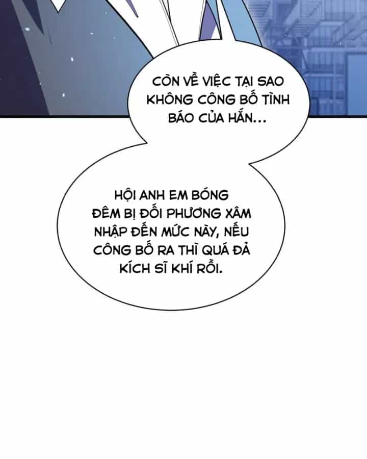 Toàn Dân Chuyển Chức: Bị Động Của Ta Vô Địch - Chương 168 - ảnh 122