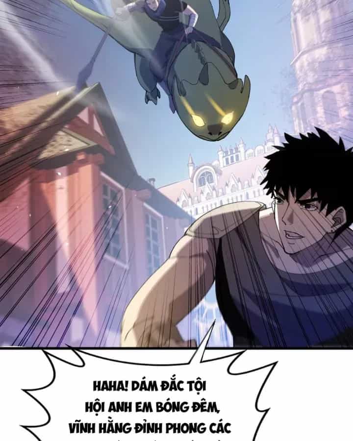 Toàn Dân Chuyển Chức: Bị Động Của Ta Vô Địch - Chương 168 - ảnh 63