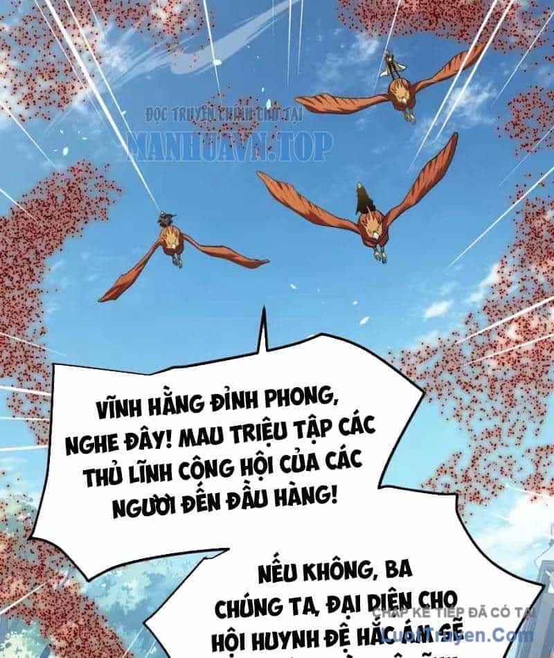 Toàn Dân Chuyển Chức: Bị Động Của Ta Vô Địch - Chương 171 - ảnh 115