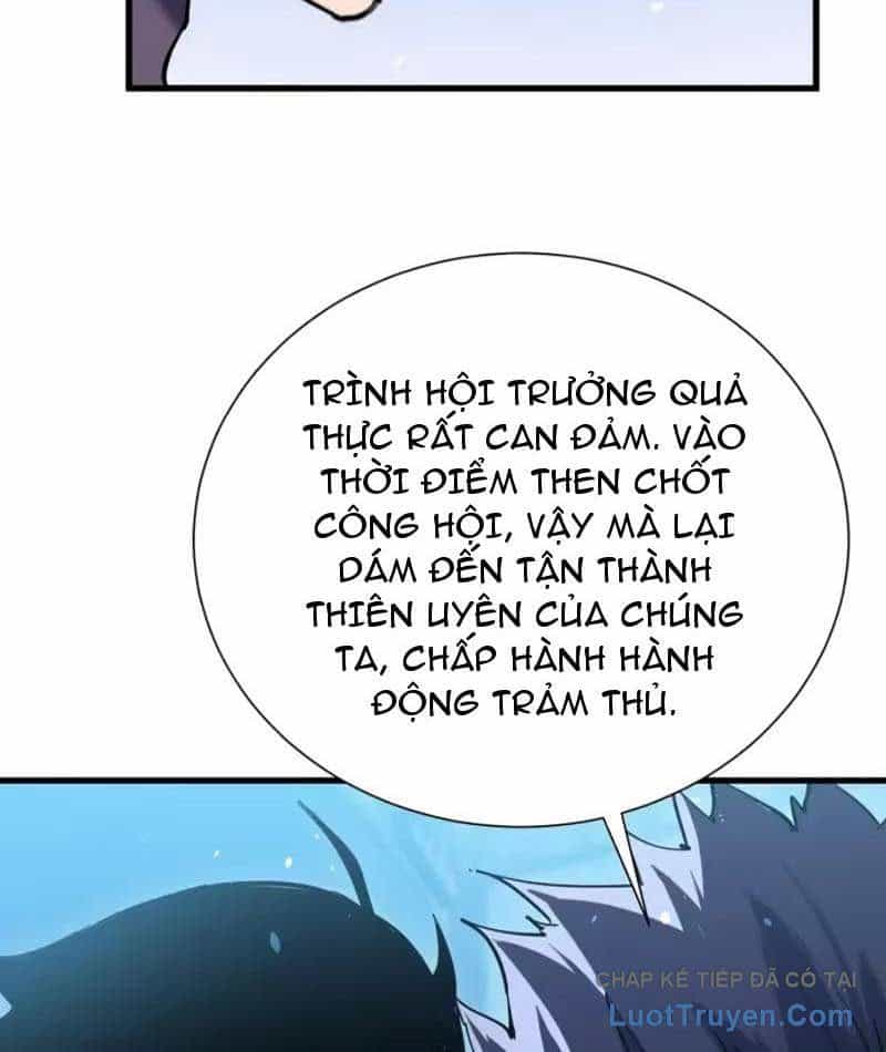 Toàn Dân Chuyển Chức: Bị Động Của Ta Vô Địch - Chương 171 - ảnh 13