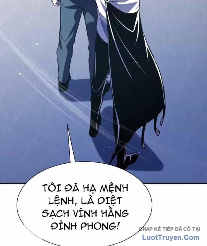 Toàn Dân Chuyển Chức: Bị Động Của Ta Vô Địch - Chương 171 - ảnh 21
