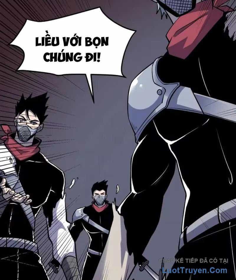Toàn Dân Chuyển Chức: Bị Động Của Ta Vô Địch - Chương 171 - ảnh 86