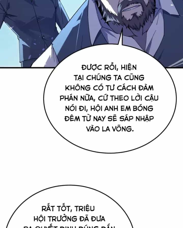 Toàn Dân Chuyển Chức: Bị Động Của Ta Vô Địch - Chương 172 - ảnh 117