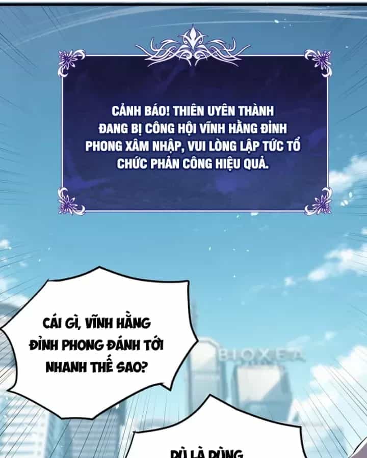 Toàn Dân Chuyển Chức: Bị Động Của Ta Vô Địch - Chương 172 - ảnh 79