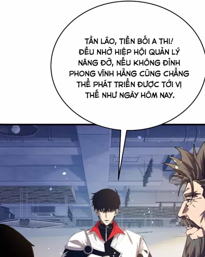 Toàn Dân Chuyển Chức: Bị Động Của Ta Vô Địch - Chương 173 - ảnh 10