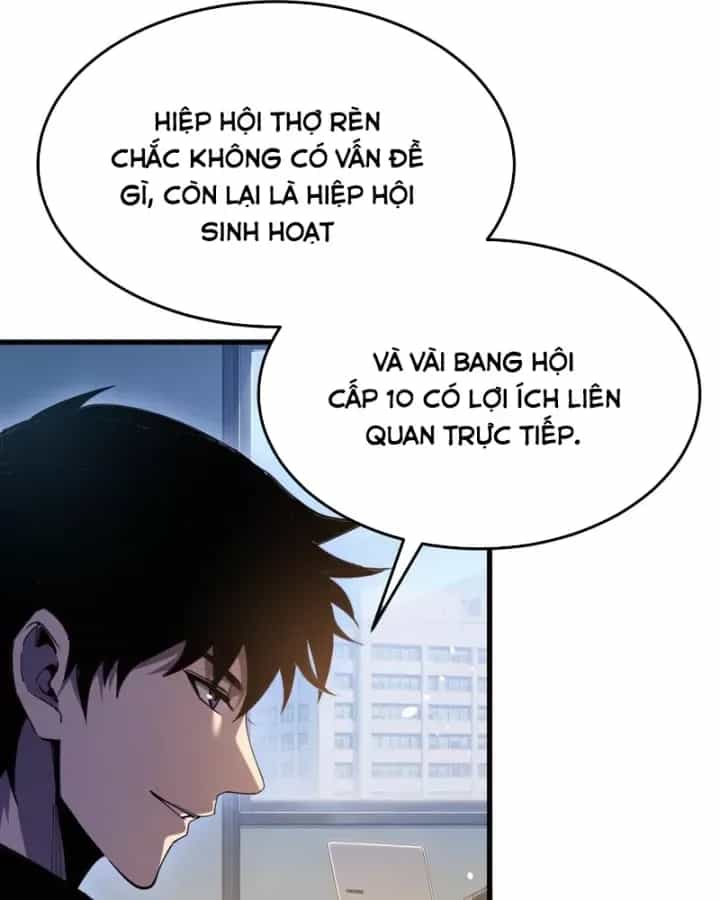 Toàn Dân Chuyển Chức: Bị Động Của Ta Vô Địch - Chương 173 - ảnh 22