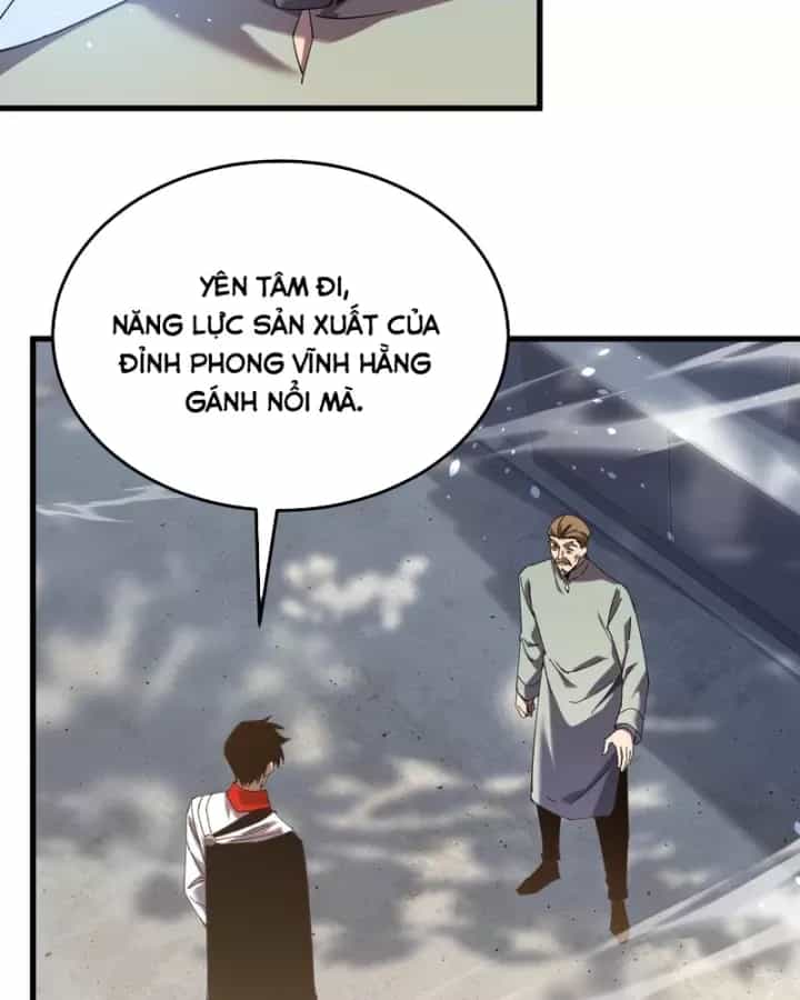 Toàn Dân Chuyển Chức: Bị Động Của Ta Vô Địch - Chương 173 - ảnh 57