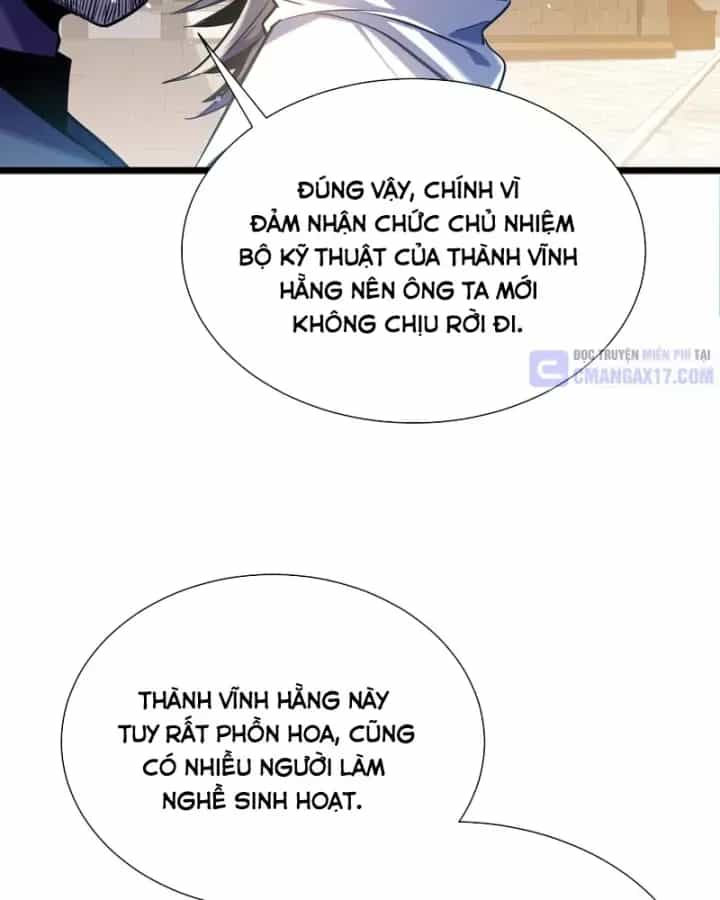 Toàn Dân Chuyển Chức: Bị Động Của Ta Vô Địch - Chương 174 - ảnh 44