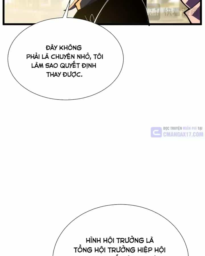 Toàn Dân Chuyển Chức: Bị Động Của Ta Vô Địch - Chương 174 - ảnh 85
