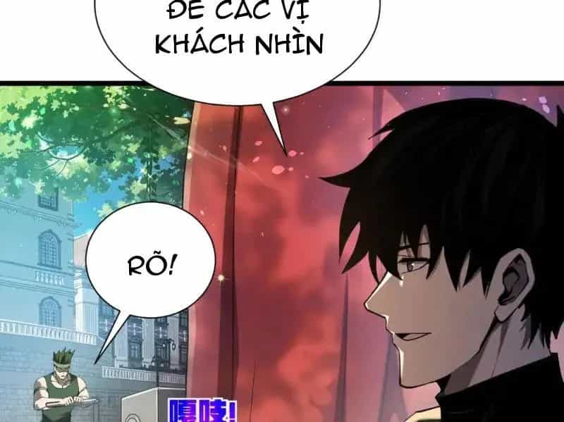 Toàn Dân Chuyển Chức: Bị Động Của Ta Vô Địch - Chương 175 - ảnh 27