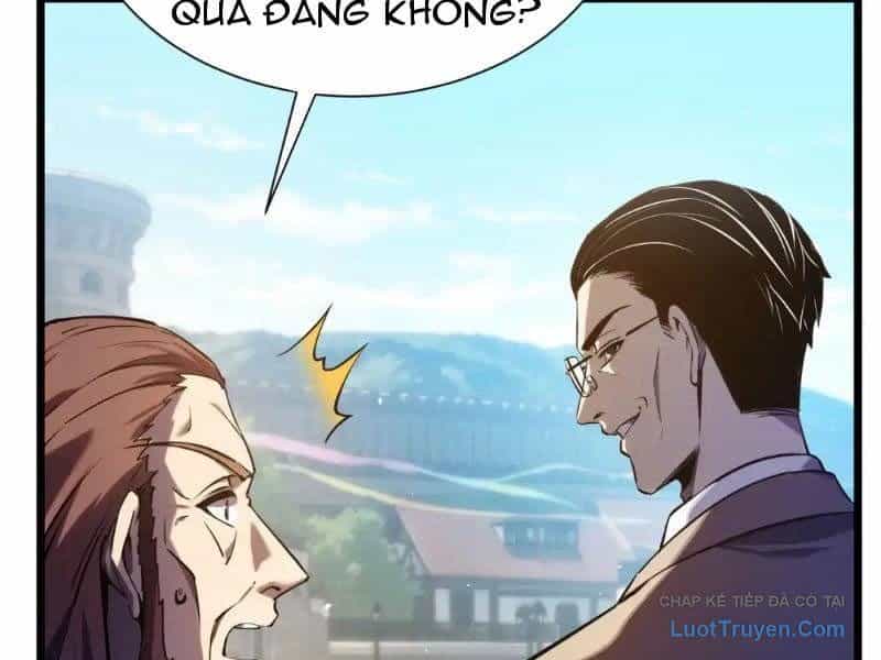 Toàn Dân Chuyển Chức: Bị Động Của Ta Vô Địch - Chương 175 - ảnh 68