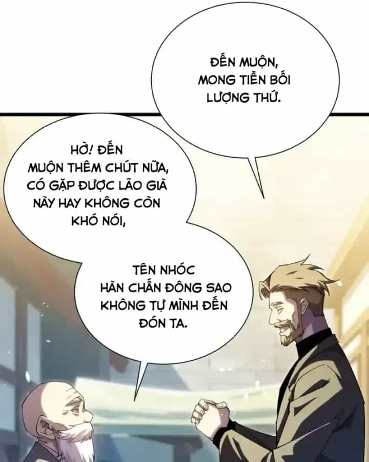 Toàn Dân Chuyển Chức: Bị Động Của Ta Vô Địch - Chương 176 - ảnh 108