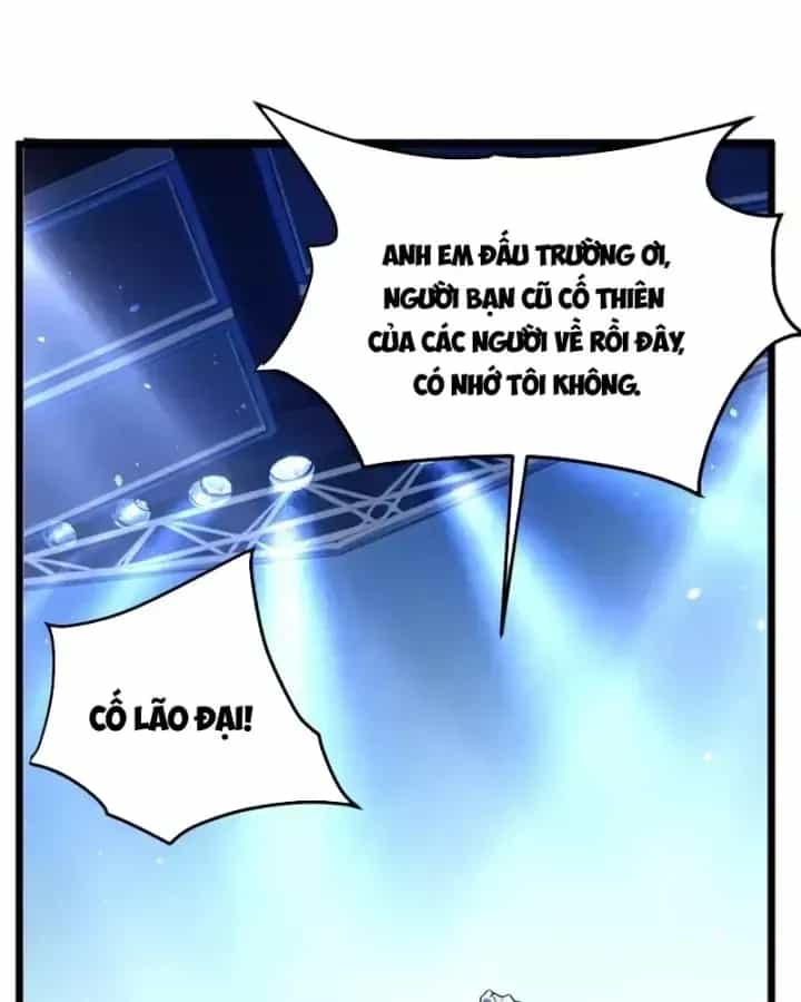 Toàn Dân Chuyển Chức: Bị Động Của Ta Vô Địch - Chương 177 - ảnh 10