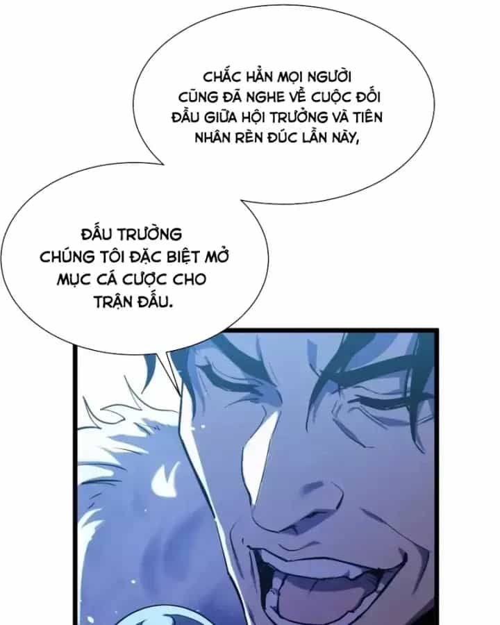 Toàn Dân Chuyển Chức: Bị Động Của Ta Vô Địch - Chương 177 - ảnh 12