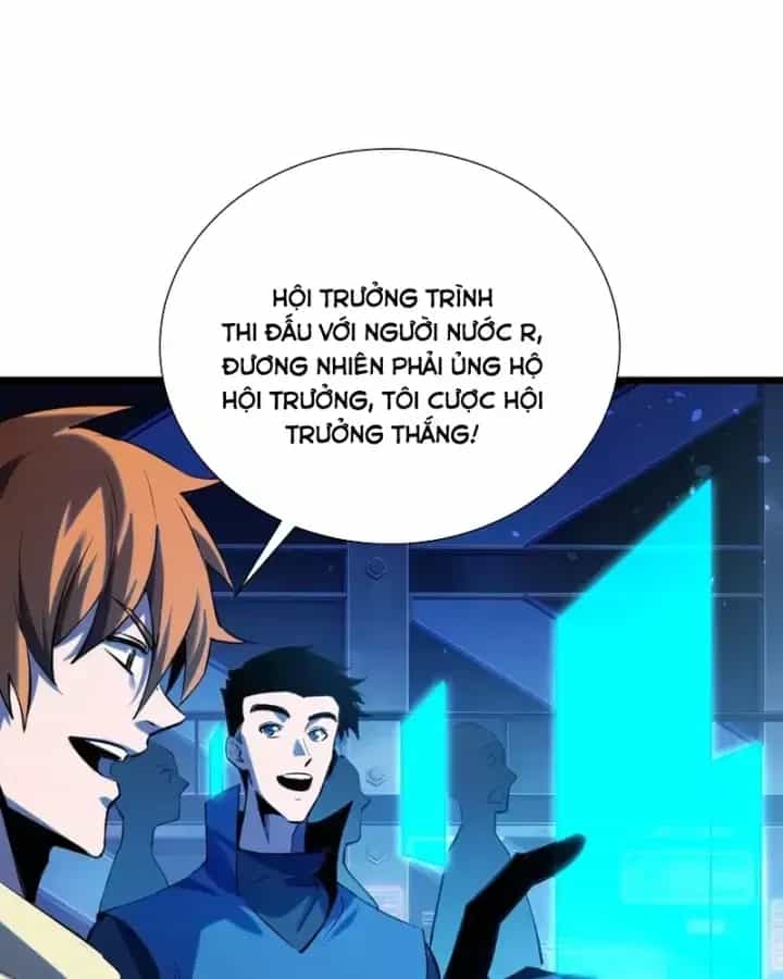 Toàn Dân Chuyển Chức: Bị Động Của Ta Vô Địch - Chương 177 - ảnh 17