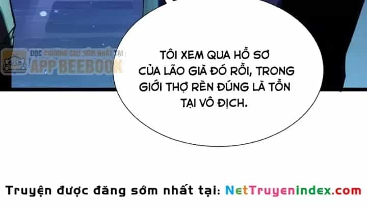 Toàn Dân Chuyển Chức: Bị Động Của Ta Vô Địch - Chương 177 - ảnh 20