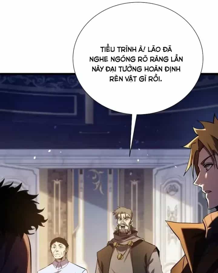 Toàn Dân Chuyển Chức: Bị Động Của Ta Vô Địch - Chương 177 - ảnh 48