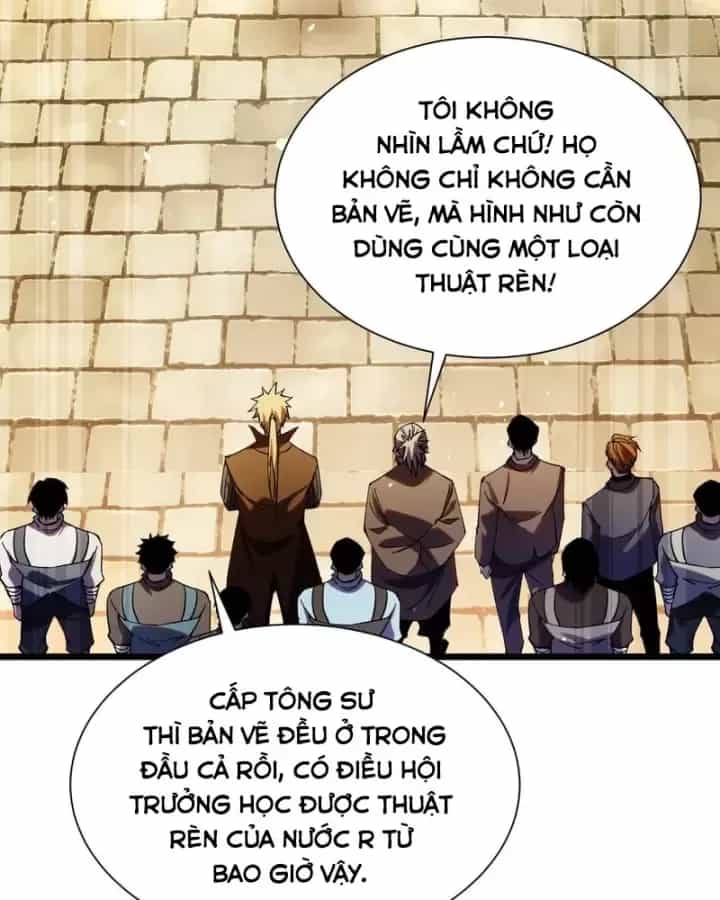 Toàn Dân Chuyển Chức: Bị Động Của Ta Vô Địch - Chương 178 - ảnh 47