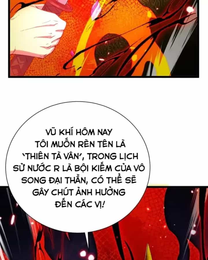 Toàn Dân Chuyển Chức: Bị Động Của Ta Vô Địch - Chương 178 - ảnh 90