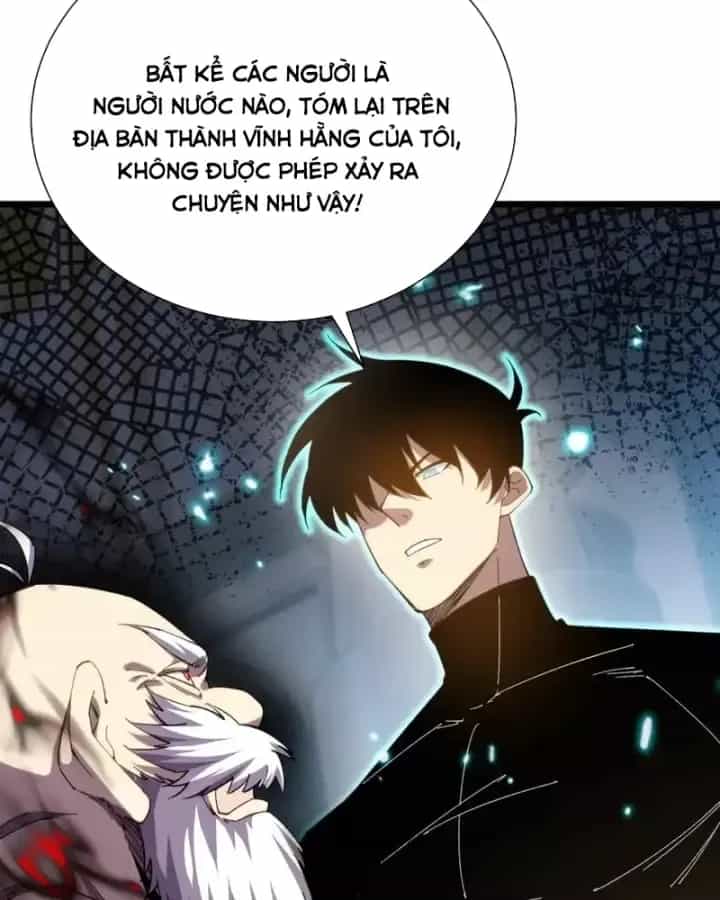 Toàn Dân Chuyển Chức: Bị Động Của Ta Vô Địch - Chương 179 - ảnh 105