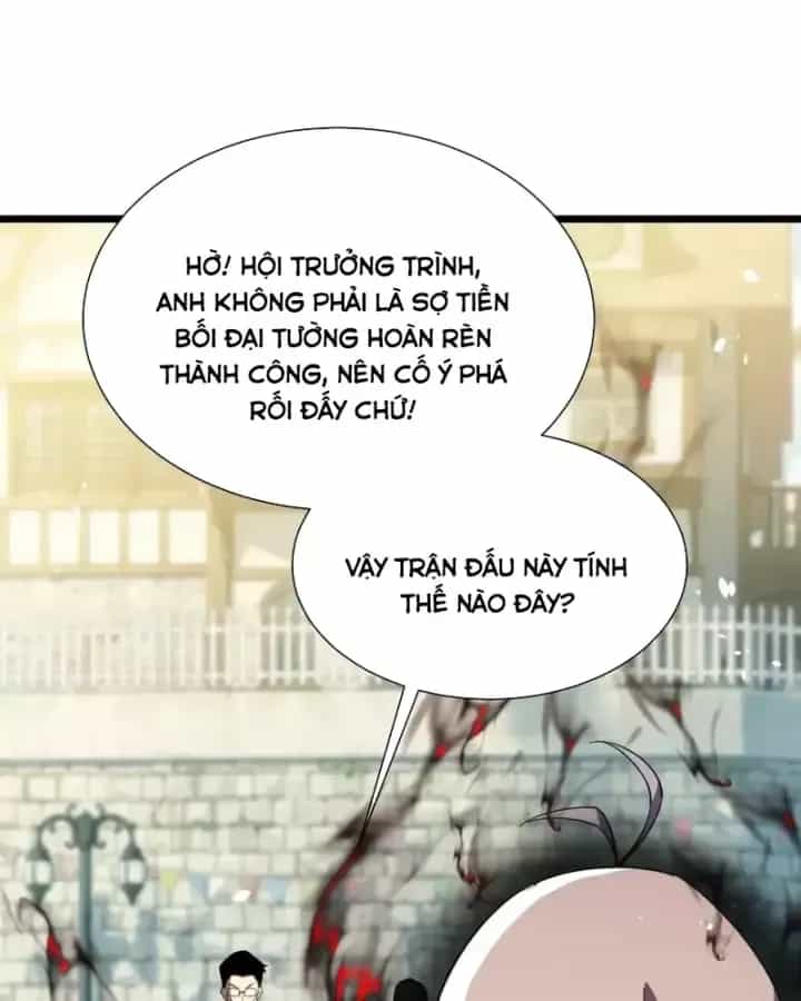 Toàn Dân Chuyển Chức: Bị Động Của Ta Vô Địch - Chương 179 - ảnh 108