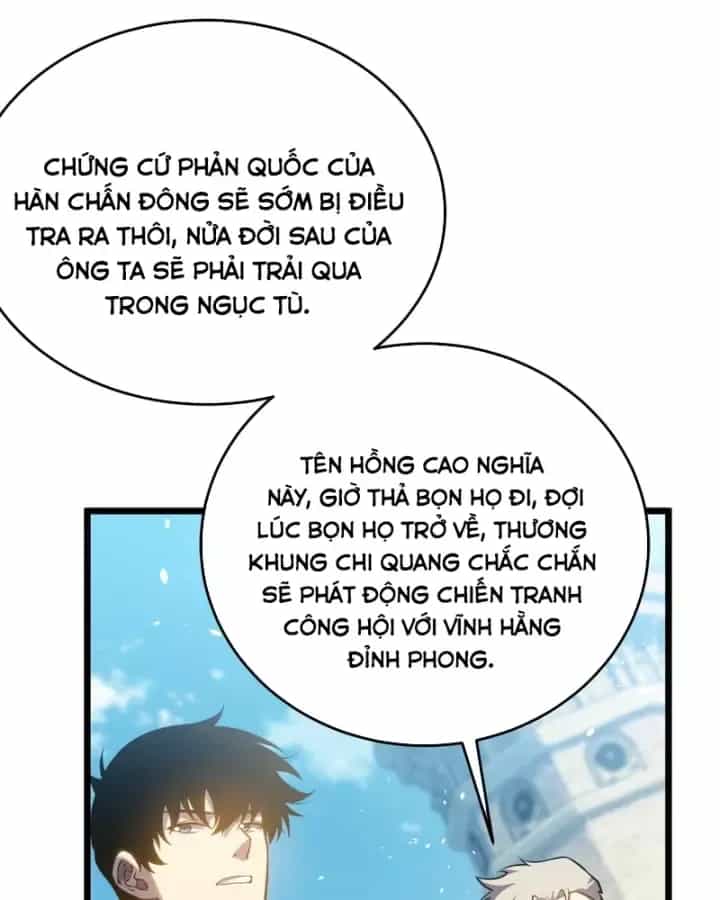 Toàn Dân Chuyển Chức: Bị Động Của Ta Vô Địch - Chương 181 - ảnh 111