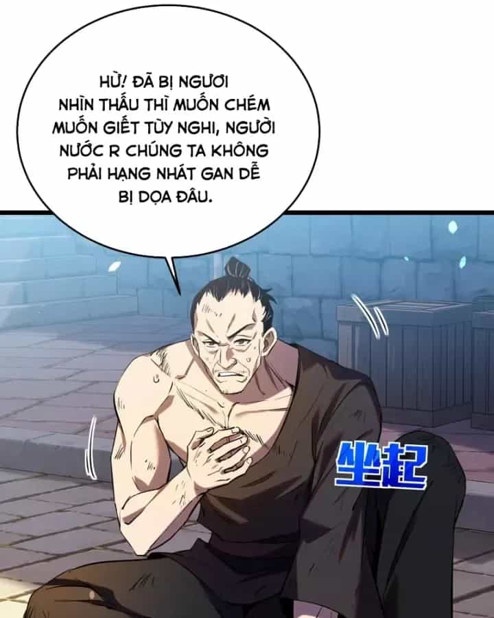 Toàn Dân Chuyển Chức: Bị Động Của Ta Vô Địch - Chương 181 - ảnh 53