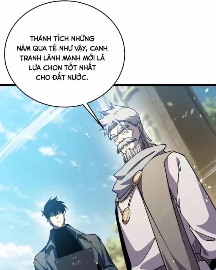 Toàn Dân Chuyển Chức: Bị Động Của Ta Vô Địch - Chương 182 - ảnh 97