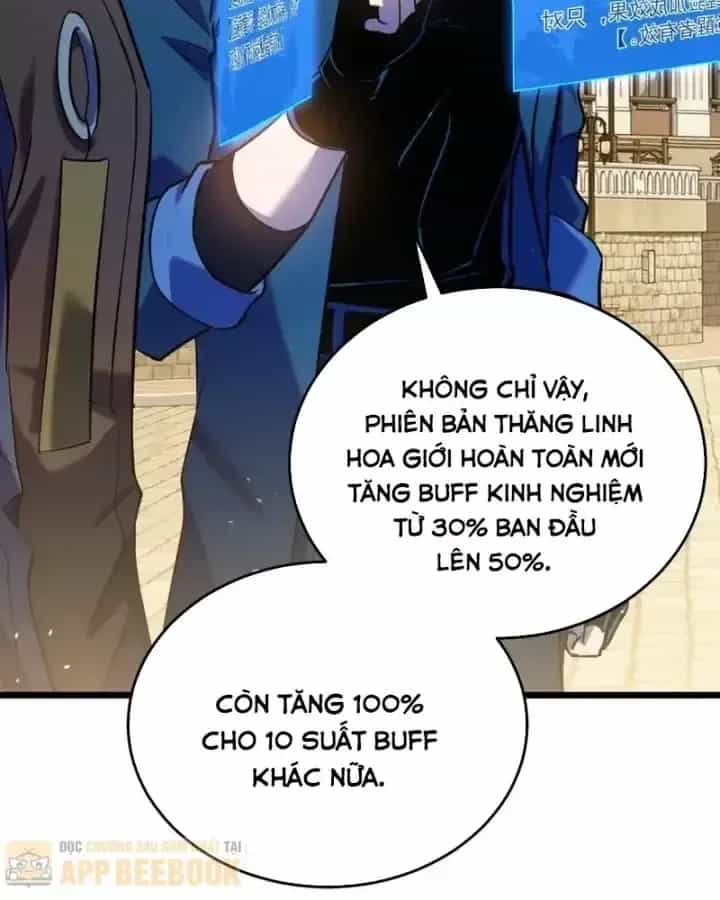Toàn Dân Chuyển Chức: Bị Động Của Ta Vô Địch - Chương 183 - ảnh 10