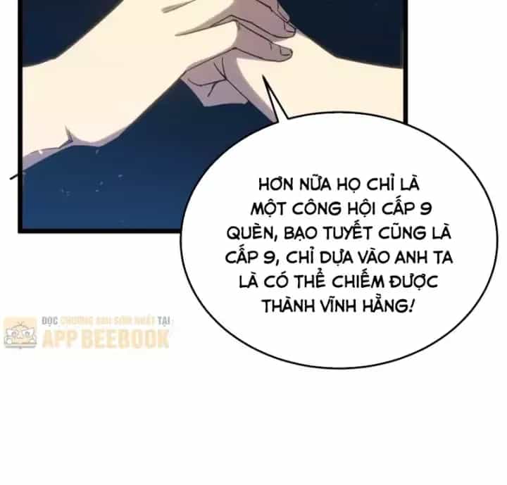 Toàn Dân Chuyển Chức: Bị Động Của Ta Vô Địch - Chương 183 - ảnh 118
