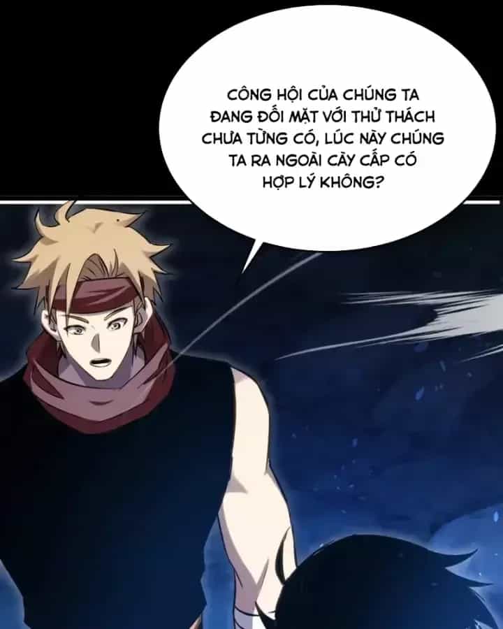 Toàn Dân Chuyển Chức: Bị Động Của Ta Vô Địch - Chương 184 - ảnh 112