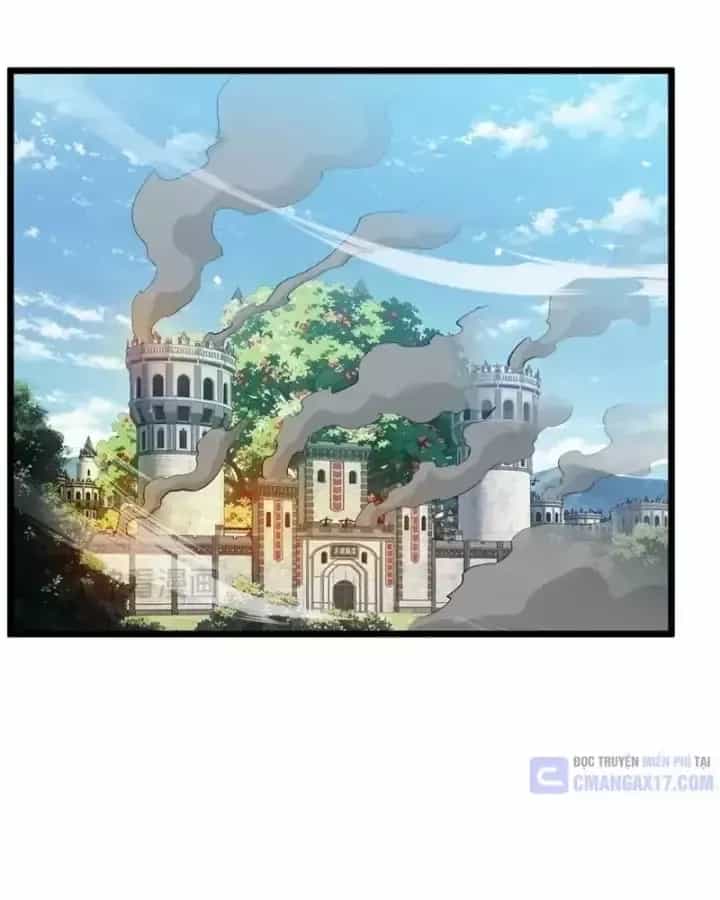 Toàn Dân Chuyển Chức: Bị Động Của Ta Vô Địch - Chương 185 - ảnh 52