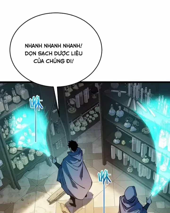 Toàn Dân Chuyển Chức: Bị Động Của Ta Vô Địch - Chương 186 - ảnh 43