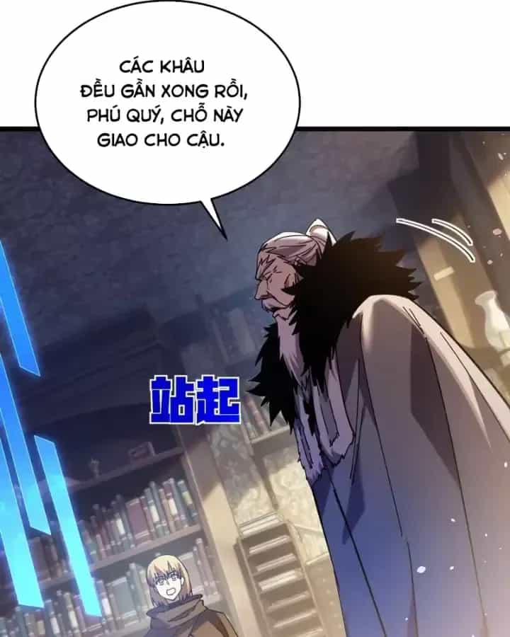 Toàn Dân Chuyển Chức: Bị Động Của Ta Vô Địch - Chương 186 - ảnh 63