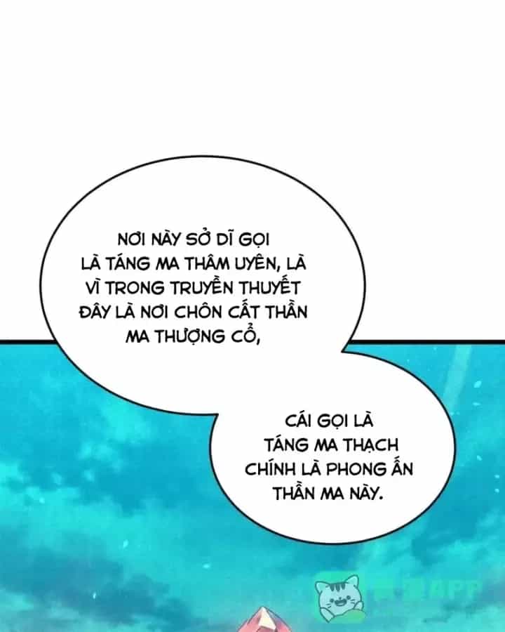 Toàn Dân Chuyển Chức: Bị Động Của Ta Vô Địch - Chương 187 - ảnh 16