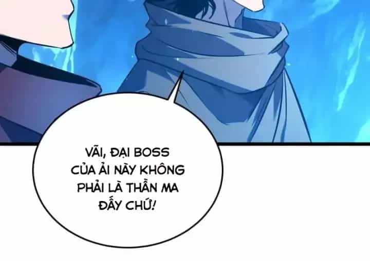 Toàn Dân Chuyển Chức: Bị Động Của Ta Vô Địch - Chương 187 - ảnh 19
