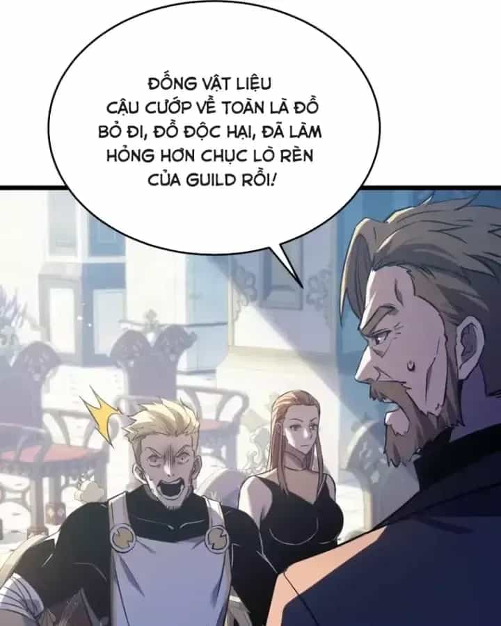 Toàn Dân Chuyển Chức: Bị Động Của Ta Vô Địch - Chương 188 - ảnh 33