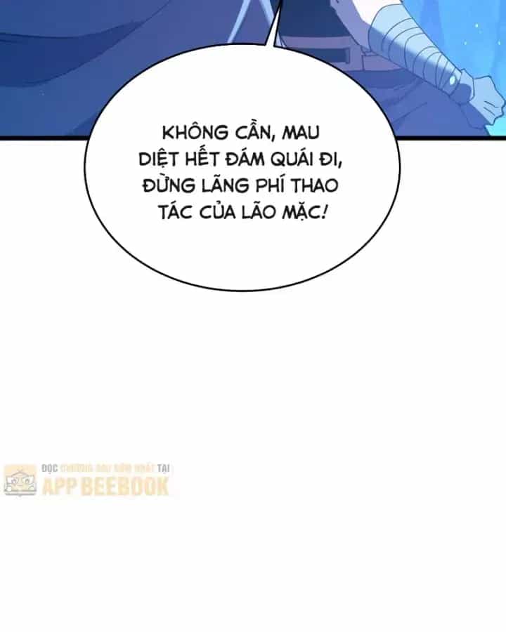 Toàn Dân Chuyển Chức: Bị Động Của Ta Vô Địch - Chương 189 - ảnh 36