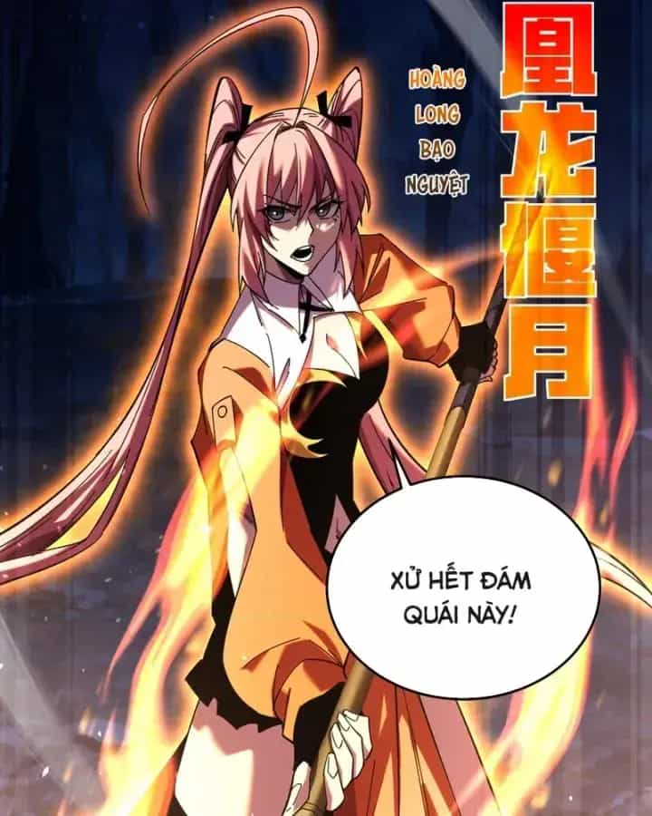 Toàn Dân Chuyển Chức: Bị Động Của Ta Vô Địch - Chương 189 - ảnh 41
