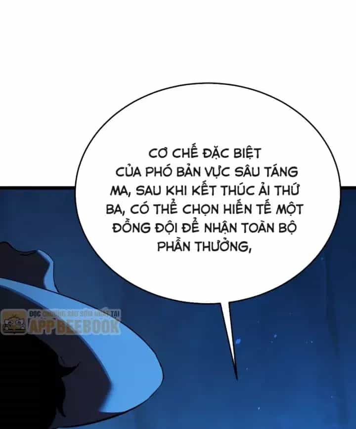 Toàn Dân Chuyển Chức: Bị Động Của Ta Vô Địch - Chương 189 - ảnh 70