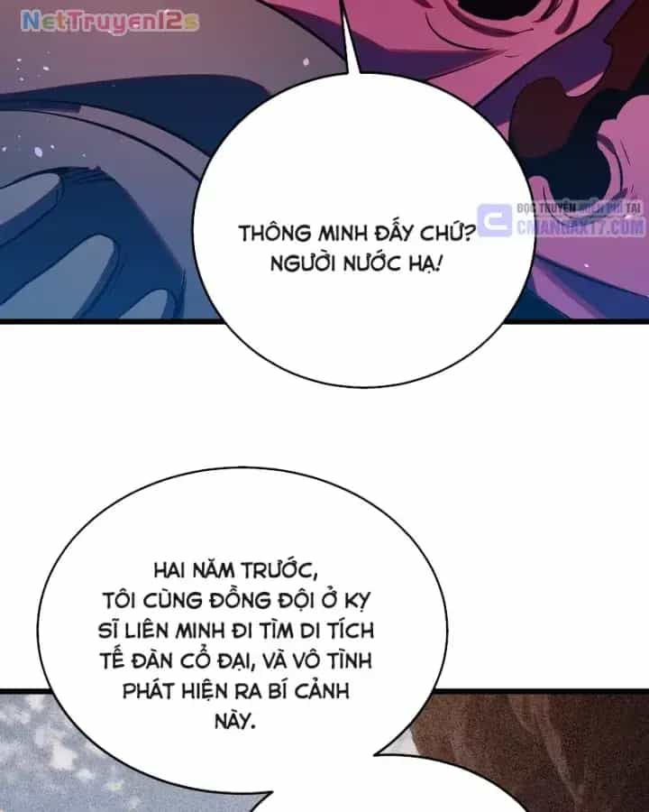 Toàn Dân Chuyển Chức: Bị Động Của Ta Vô Địch - Chương 189 - ảnh 79